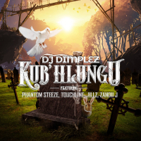 Kub'Hlungu (Single)
