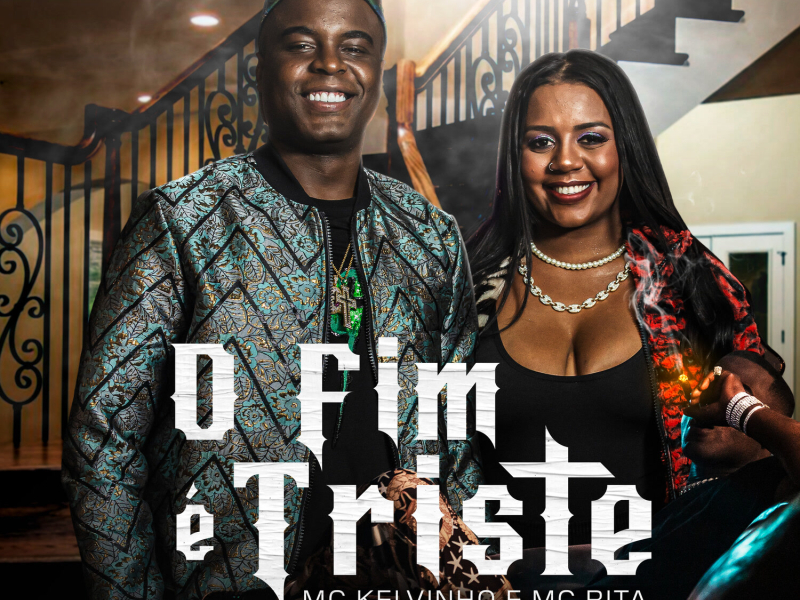 O Fim é Triste (Single)