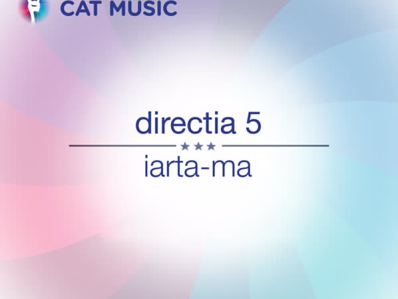 Iarta-ma (New Edit) (Single)