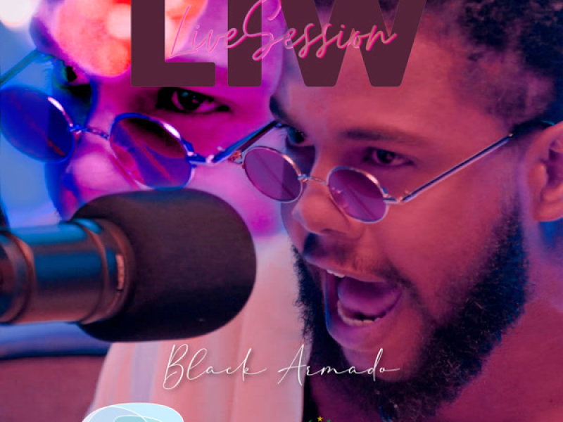 Black Armado (ao vivo) (Single)