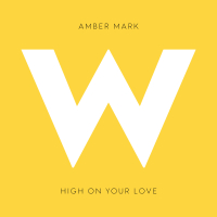 High On Your Love (Single)