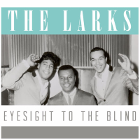 Eyesight to the Blind (Single)