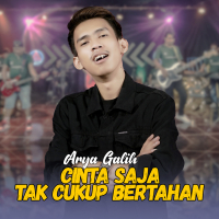 Cinta Saja Tak Cukup Bertahan (Single)