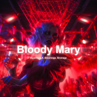 Bloody Mary (Techno Version) (Single)