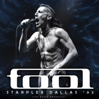 Starplex Dallas '93 (live)