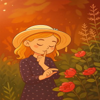 Broken Angel (Single)