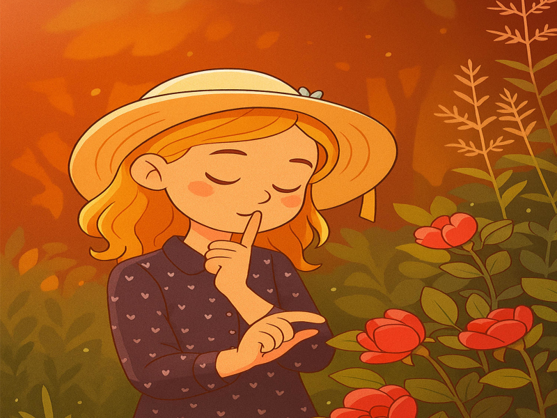 Broken Angel (Single)