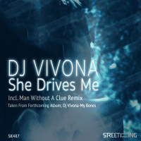 She Drives Me (Single)