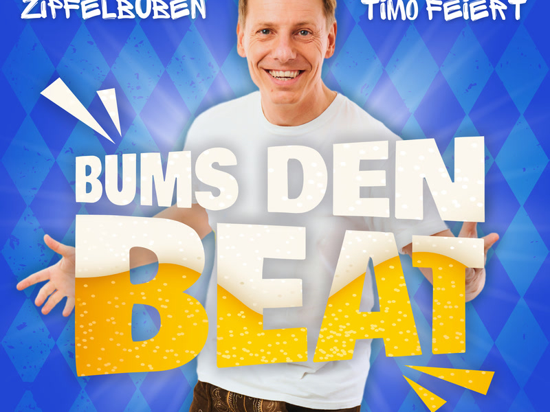 Bums den Beat (Single)