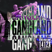 GANGLAND (EP)