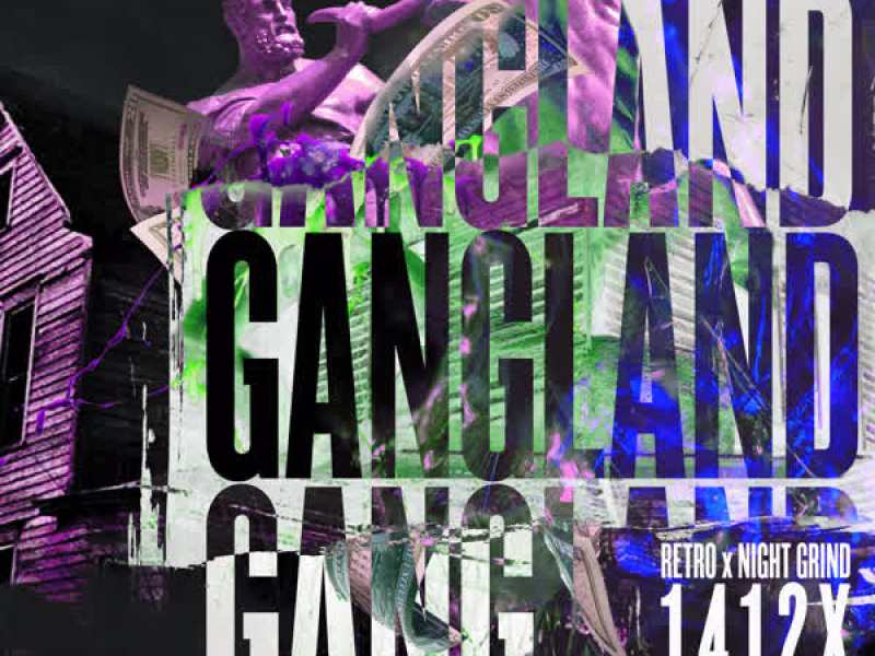 GANGLAND (EP)