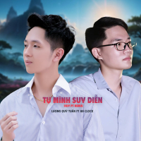 Tự Mình Suy Diễn (Huy PT Remix) (Single)