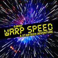 Warp Speed (Single)