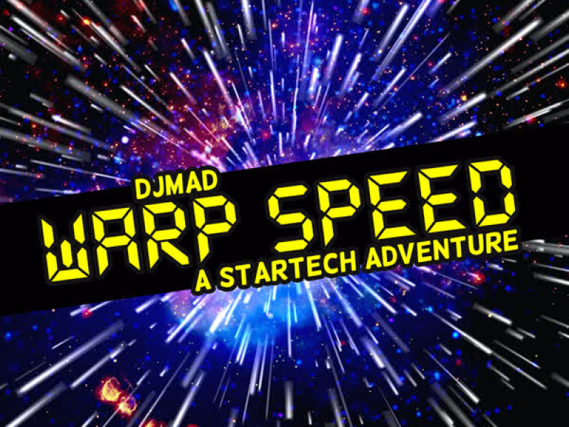 Warp Speed (Single)