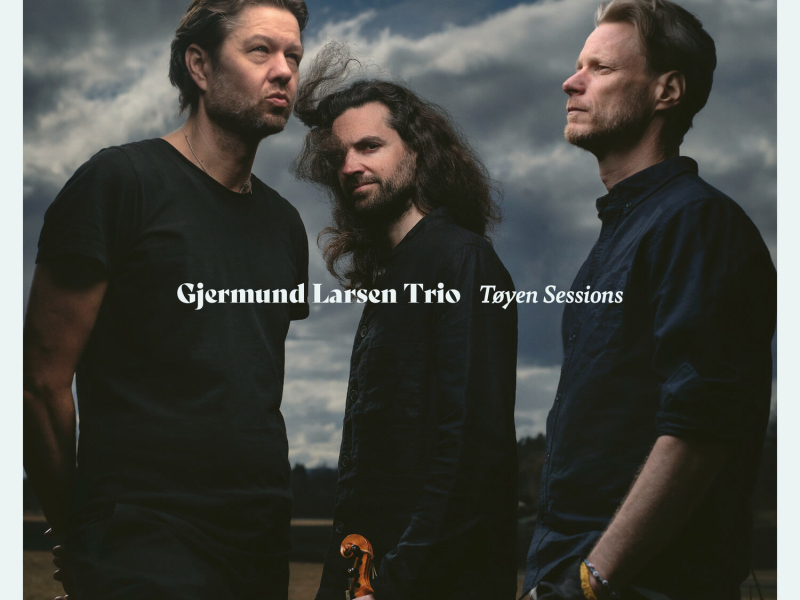 Tøyen Sessions