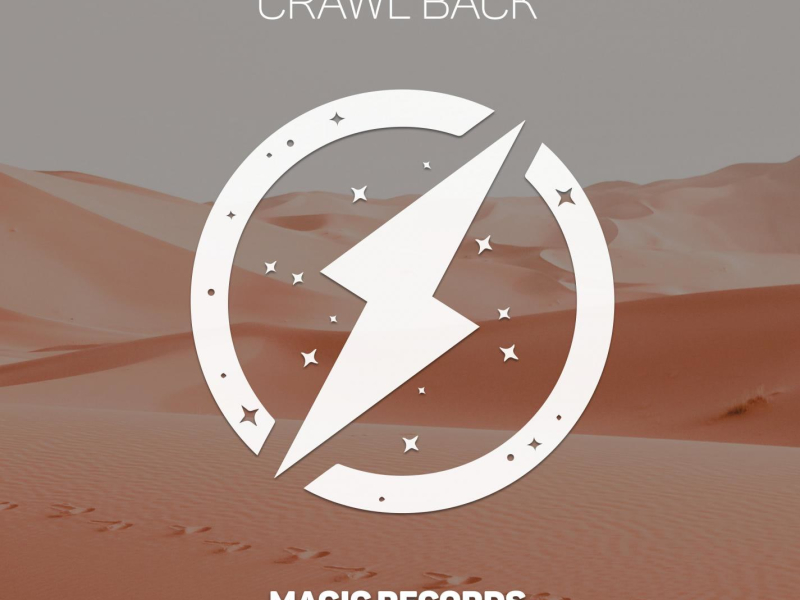 Crawl Back (Single)