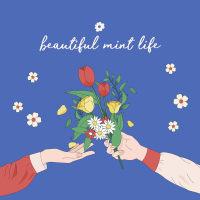 Beautiful Mint Life (Single)