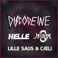 Discodeine 2019 (Single)