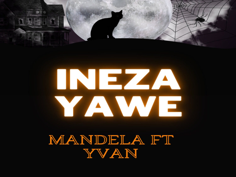 Ineza Yawe (Single)