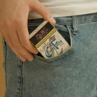 Certe Feels Blue (Single)