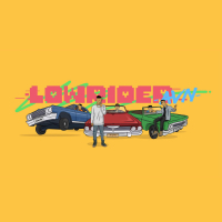 Lowrider (Single)