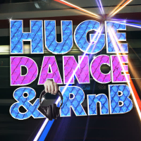 Huge Dance & Rnb