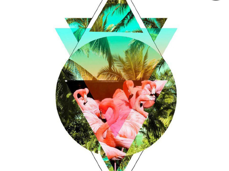 Look Around You (Single)