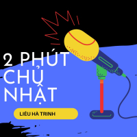 2 PHÚT CHỦ NHẬT