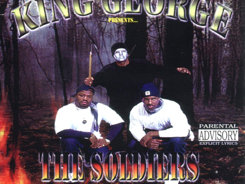 The Soldiers War Casualities