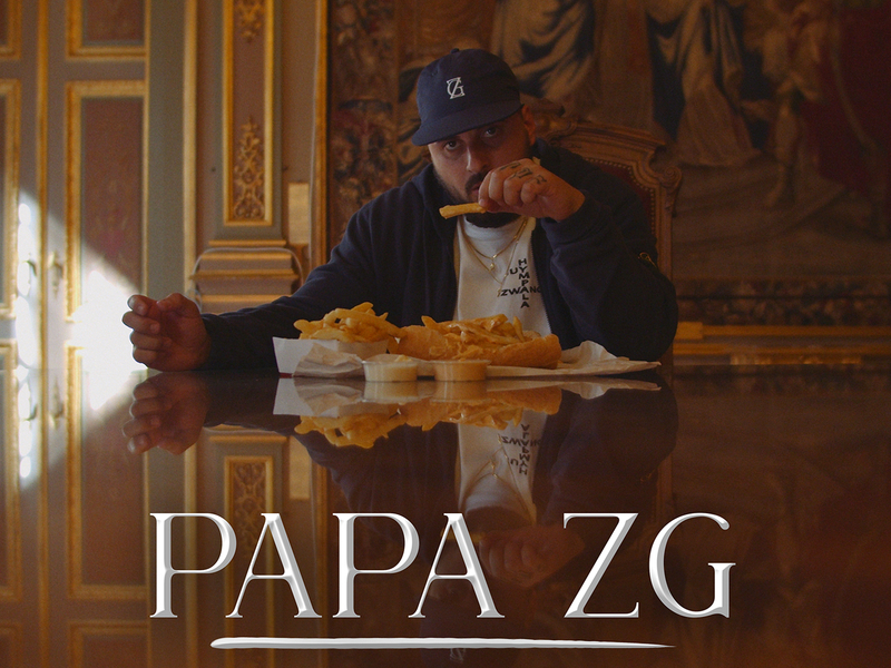 PAPA ZG