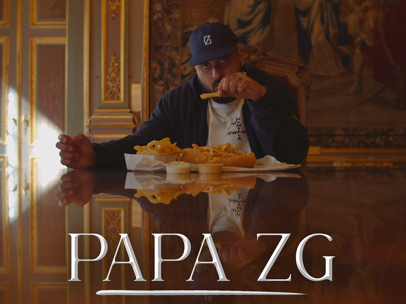 PAPA ZG