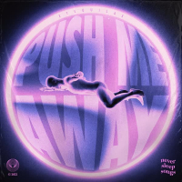 Push Me Away (Single)