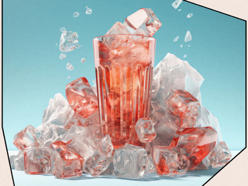 Keep it Chilled ft. Ben Jammin’ Beats (Single)