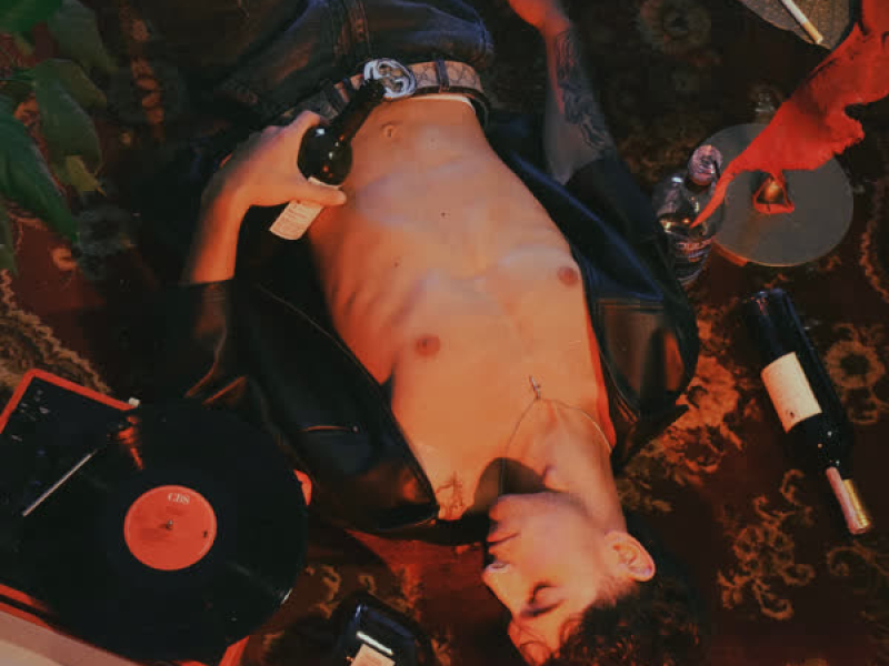 Mille paranoie (Single)