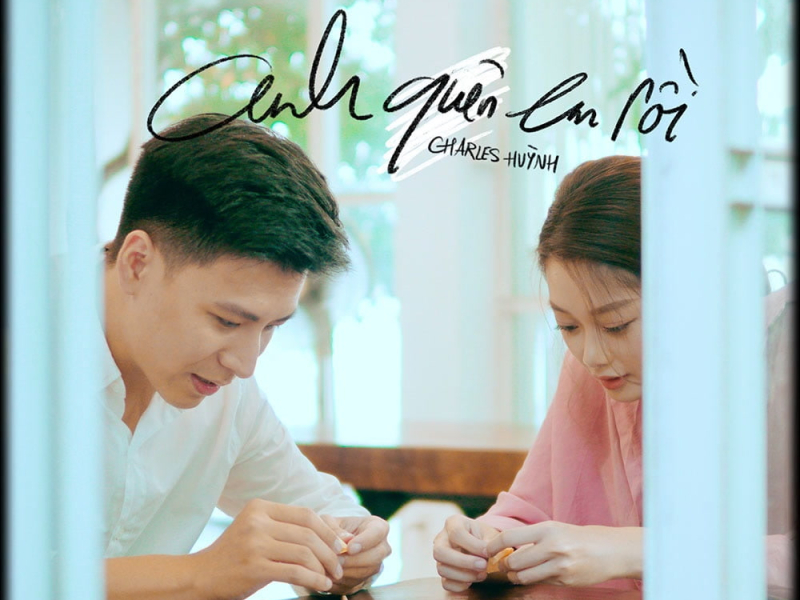Anh Quên Em Rồi (Beat) (Single)