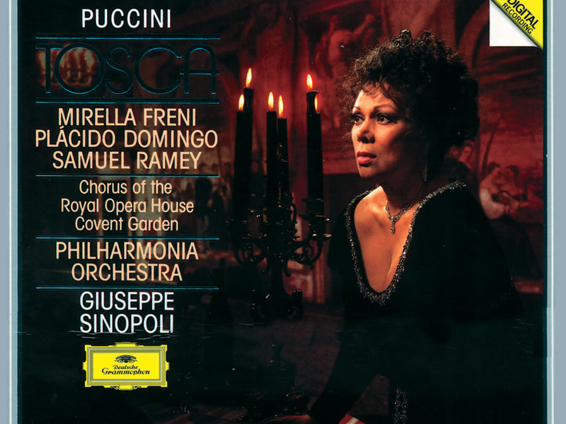 Puccini: Tosca