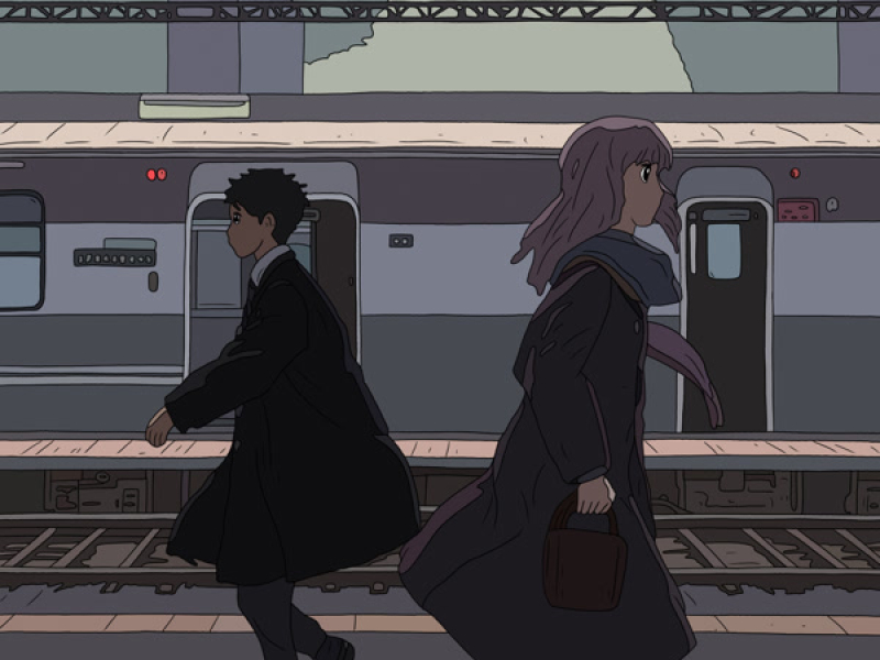 Bring You Back (Part 2) (Single)