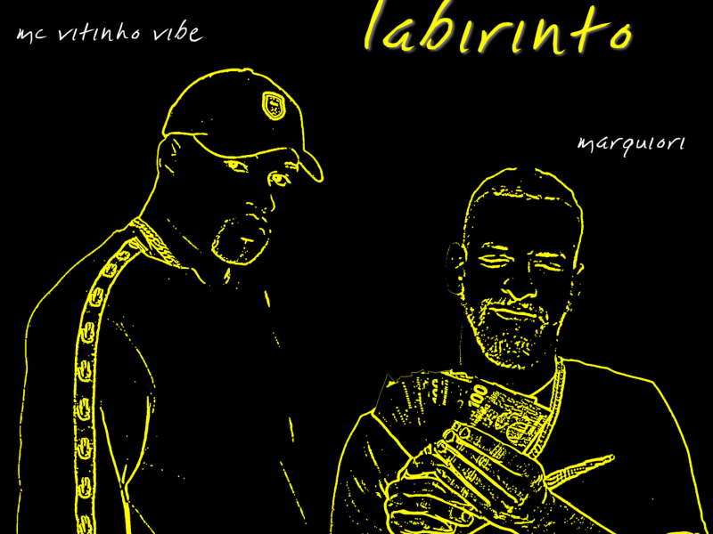 Labirinto (Single)