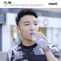 Ngày Xuân Long Phụng Idol (Instrumental) (Single)