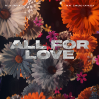 All For Love (Single)