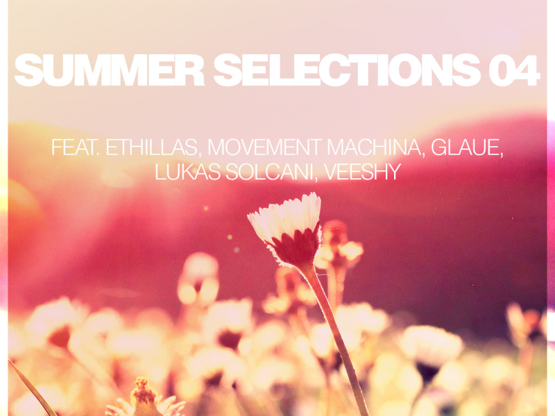 Summer Selections 04