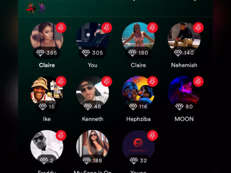 Claire (Instrumental) (Single)