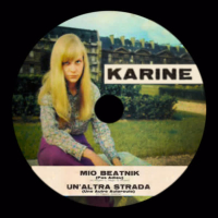 Mio beatnik (EP)