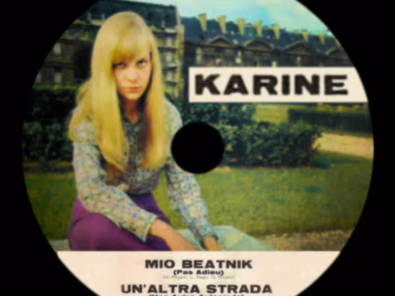 Mio beatnik (EP)