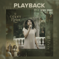 O Bom Pastor (Playback) (Single)