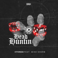 Head Huntin (feat. Mike Sherm) (Single)