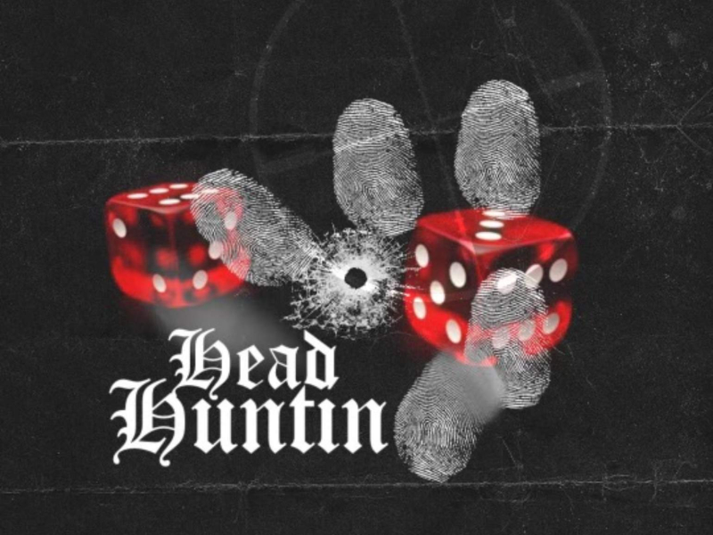 Head Huntin (feat. Mike Sherm) (Single)