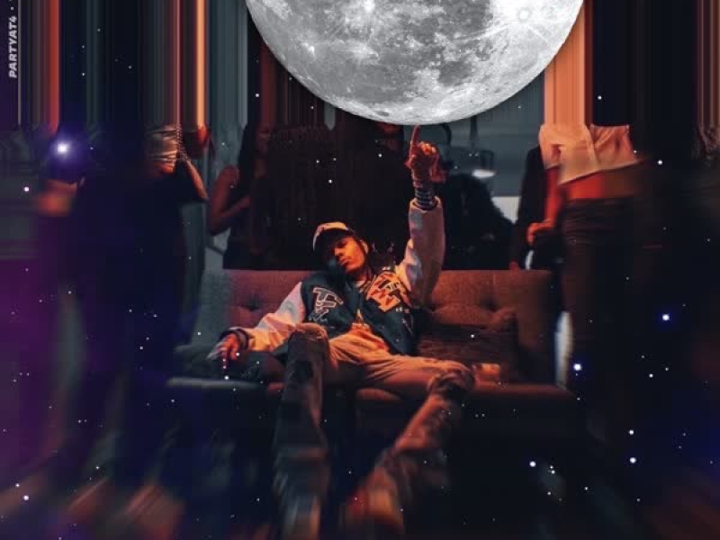 To Da Moon (Single)