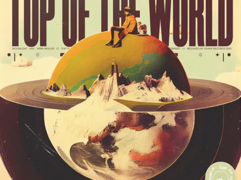 Top Of The World (Single)