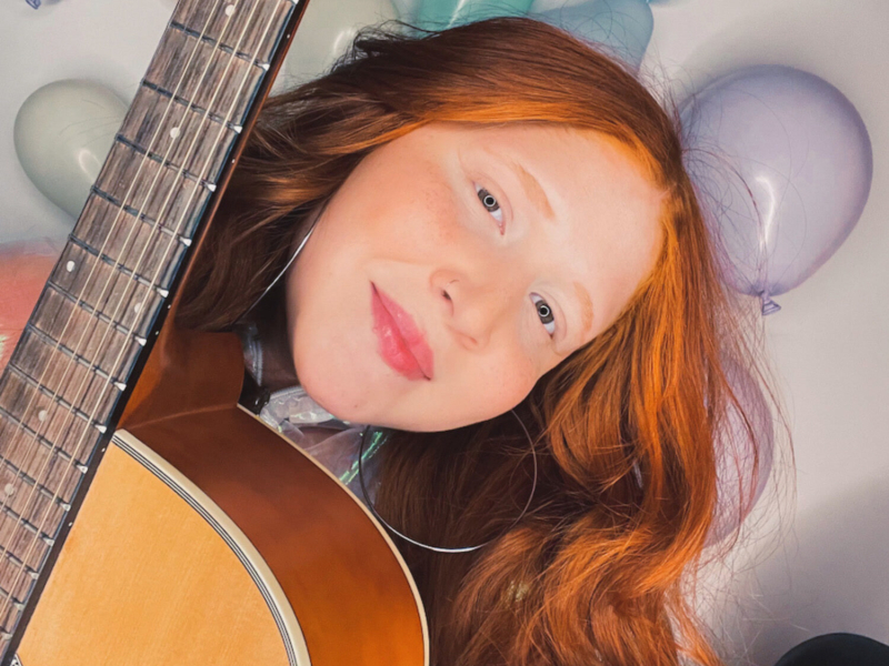 Vou Te Amar (Single)